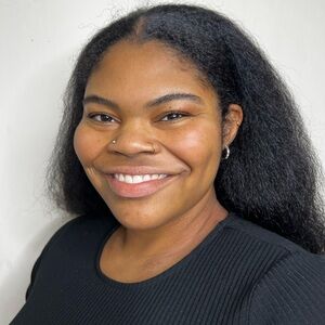 Meet your Posher, Morgan